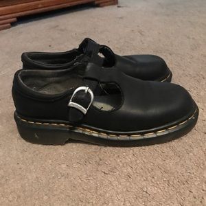 Dr. Marten Mary Janes